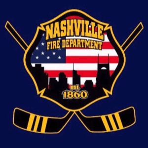 Nashville Fire Hockey